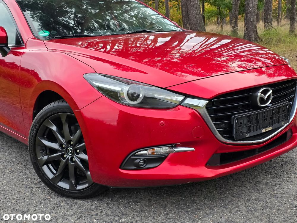 Mazda 3 - 3