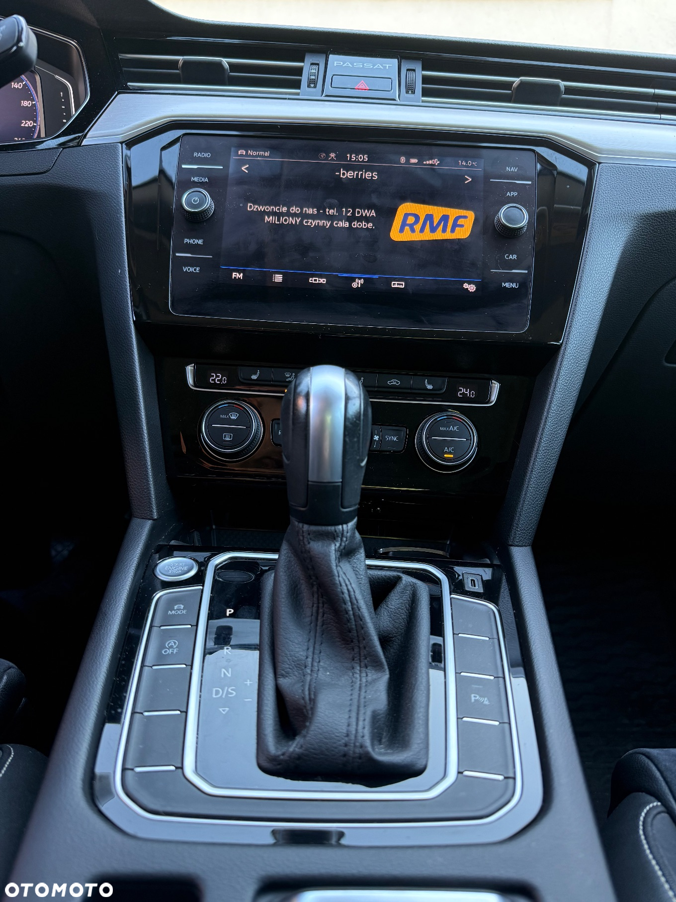 Volkswagen Passat 1.5 TSI EVO Elegance DSG - 15