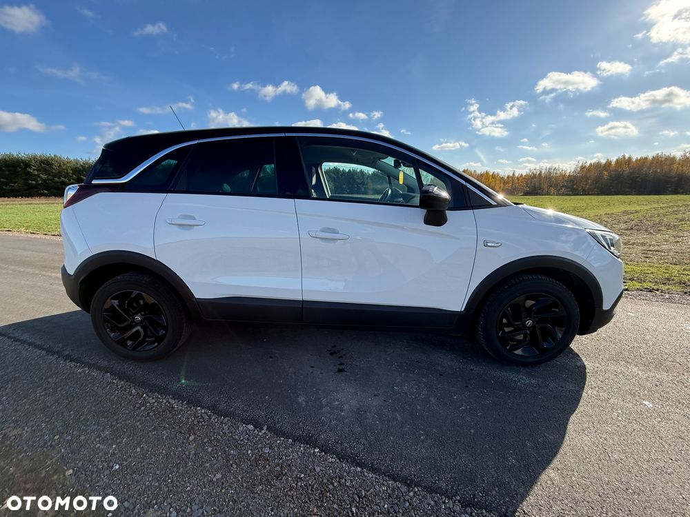 Opel Crossland X 1.2 Start/Stop Ultimate - 23