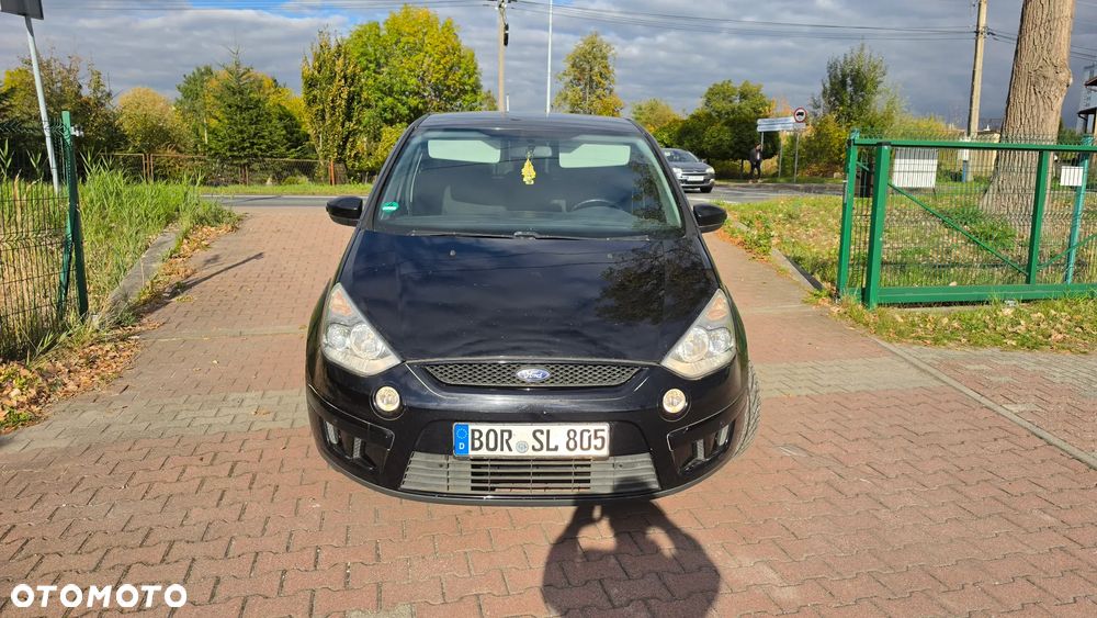 Ford S-Max 2.0 Viva Trend - 33