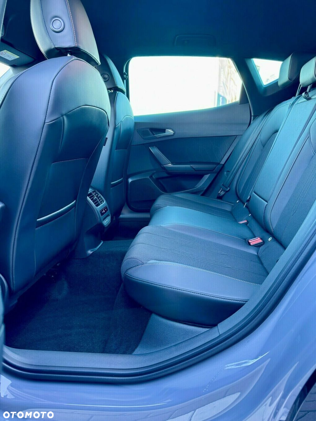 Cupra Formentor 1.5 eTSI mHEV DSG - 19