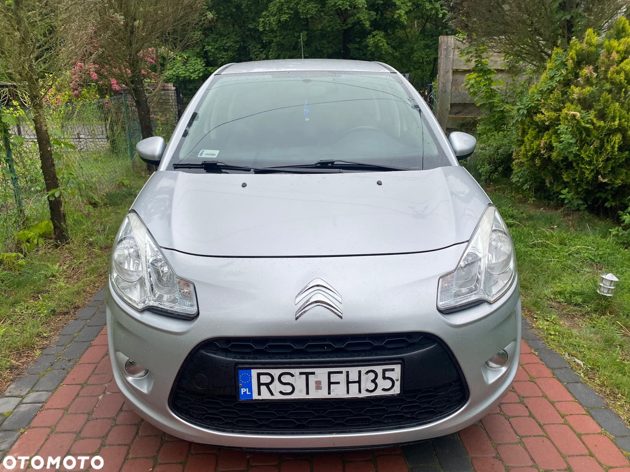 Citroën C3 1.4 Attraction - 5