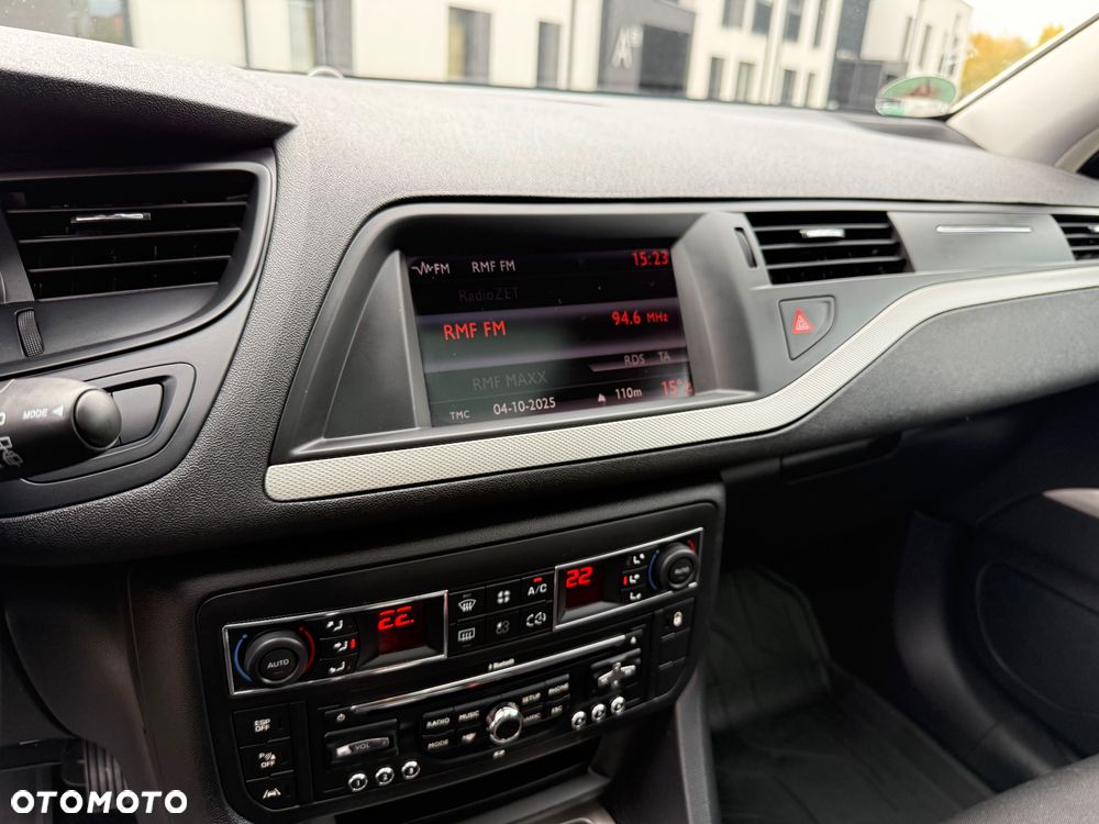 Citroën C5 1.6 THP 16V Dynamique - 16