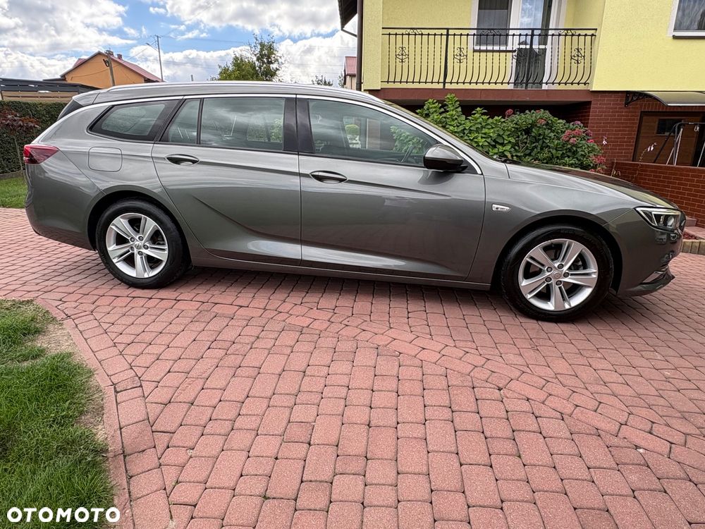 Opel Insignia 1.6 CDTI Exclusive S&S - 3