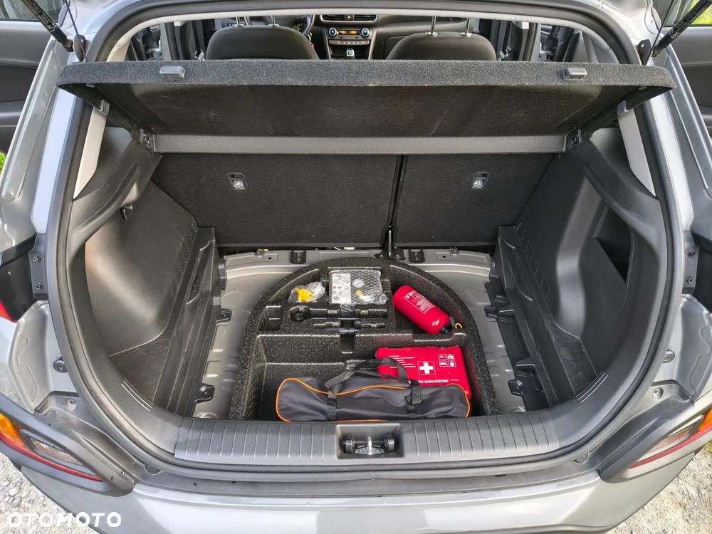 Hyundai Kona 1.0 T-GDI Comfort - 35