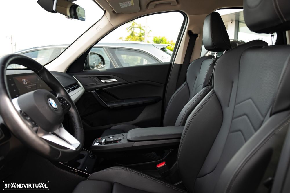 BMW X1 sDrive20i - 17