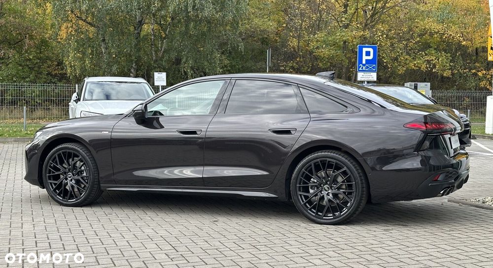 Audi A6 Limousine - 5