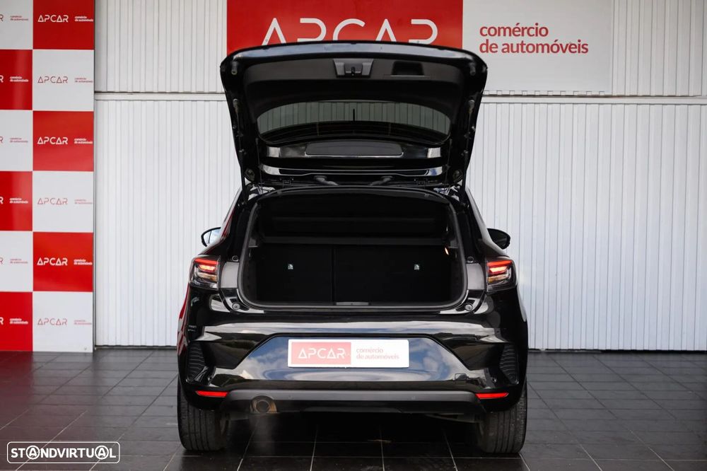 Renault Clio 1.0 TCe Evolution - 18