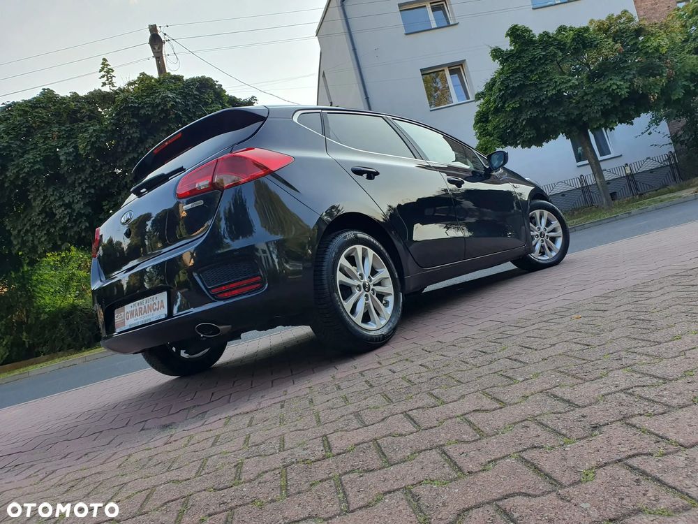 Kia Ceed 1.4 Vision - 30