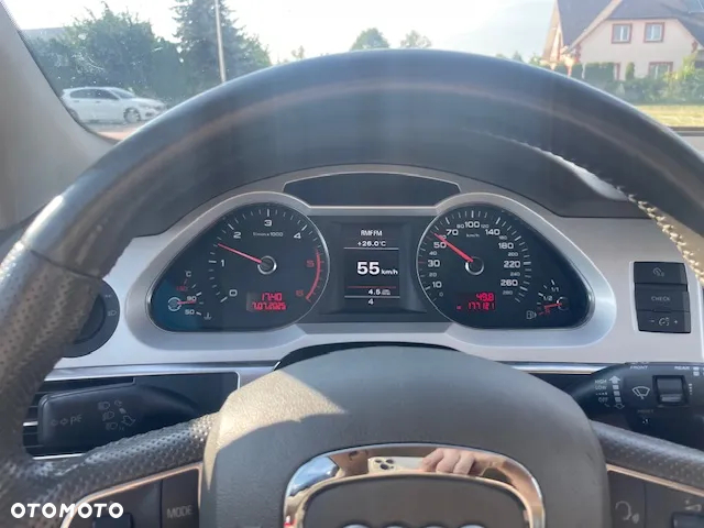 Audi A6 2.0 TDIe - 10