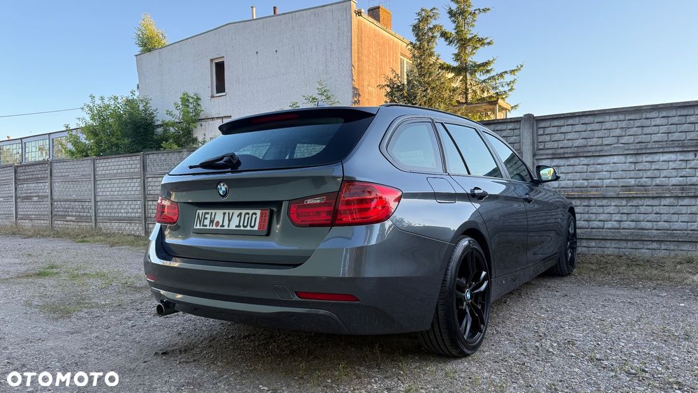 BMW Seria 3 - 38