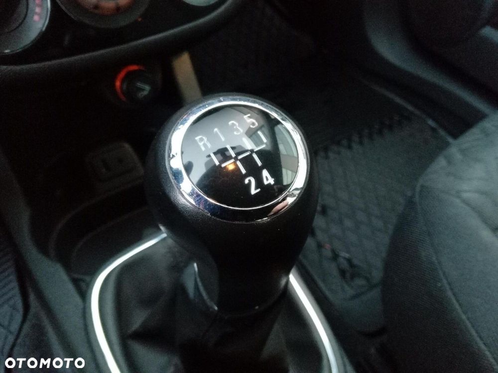 Opel Corsa - 21