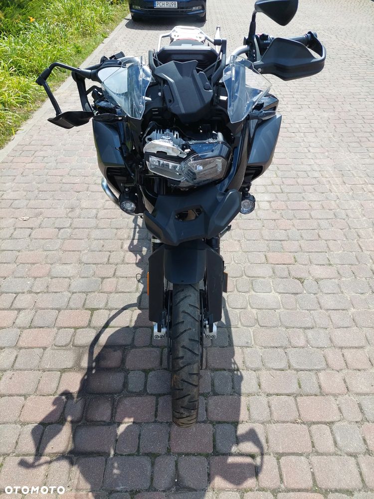 BMW GS - 8
