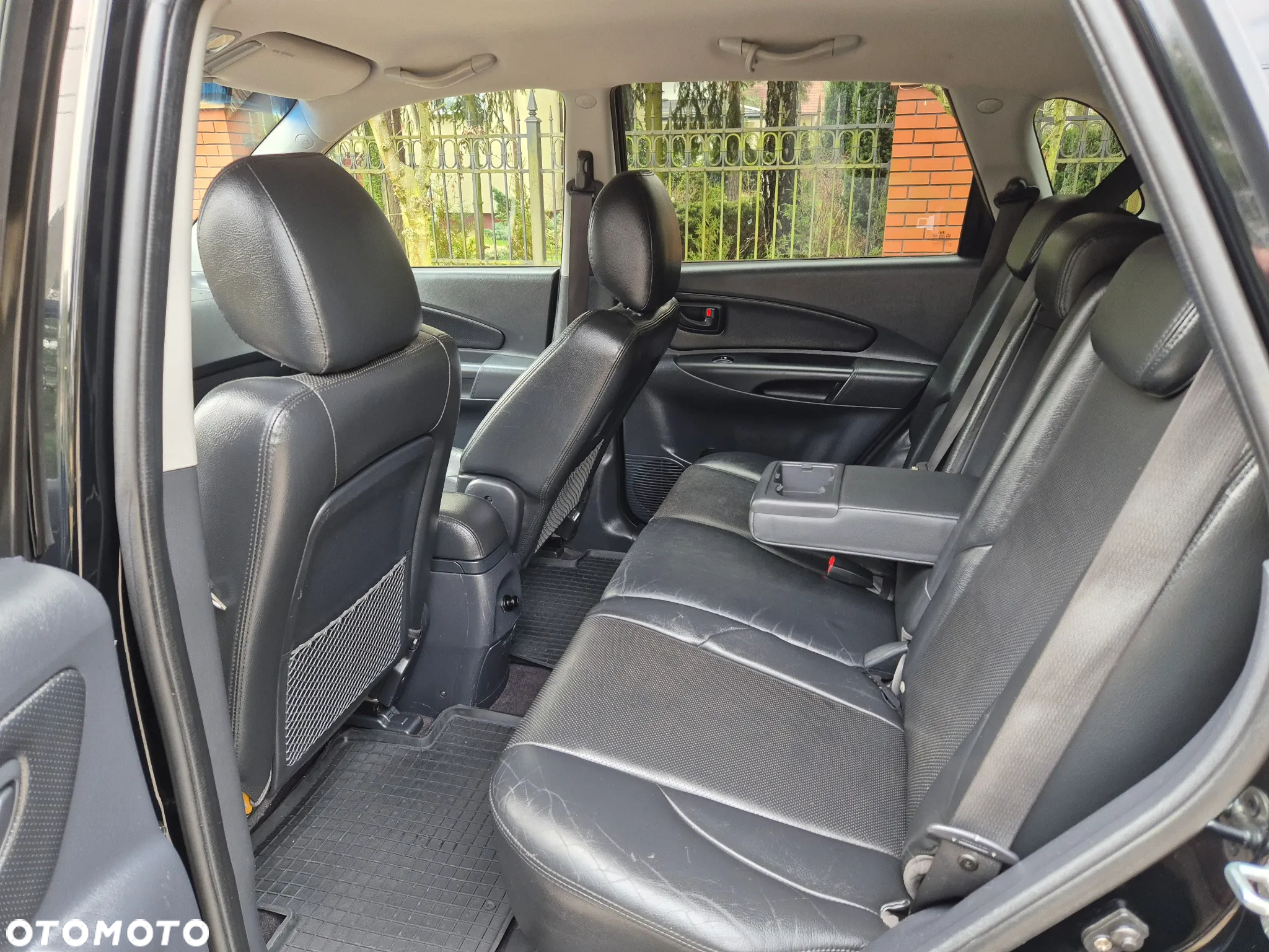 Hyundai Tucson - 10