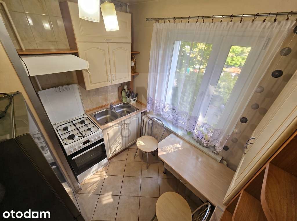 Byt 2-izbový, 48 m²