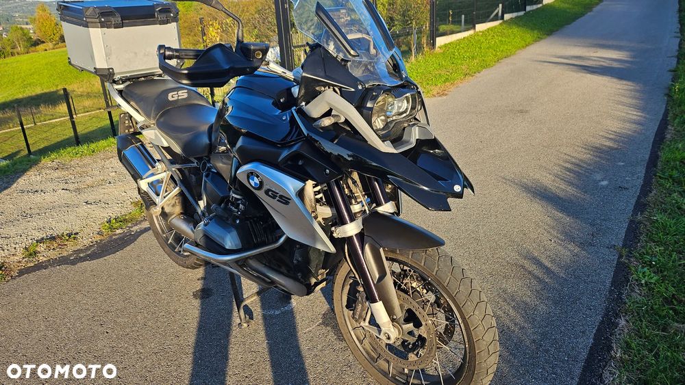 BMW GS - 11
