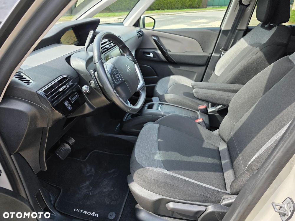 Citroën C4 SpaceTourer 1.5 BlueHDi Shine S&S EAT8 - 12