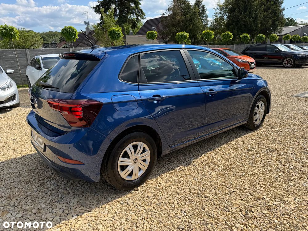 Volkswagen Polo 1.0 Trend - 15