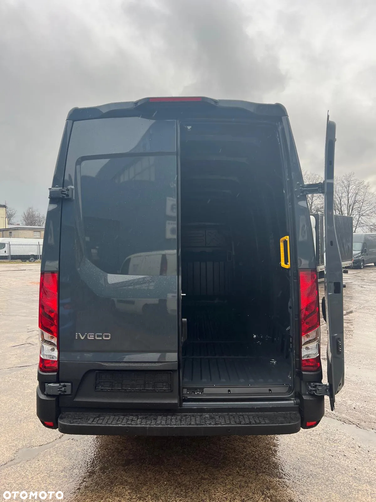 Iveco 35S18H V (L4H2) TANIEJ NIE ZNAJDZIESZ!!! - 4