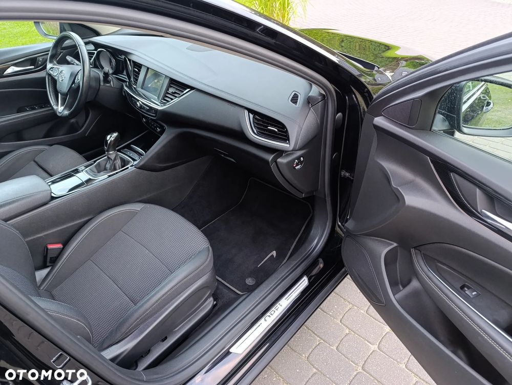 Opel Insignia 2.0 CDTI Elite S&S - 15