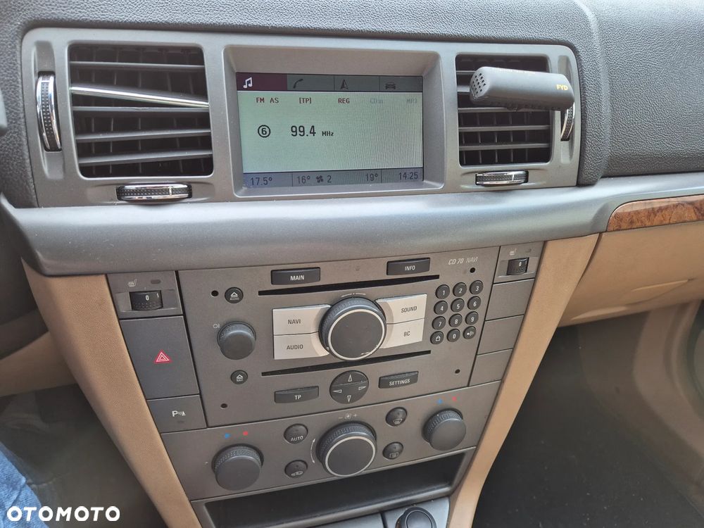 Opel Vectra 1.8 Cosmo - 14