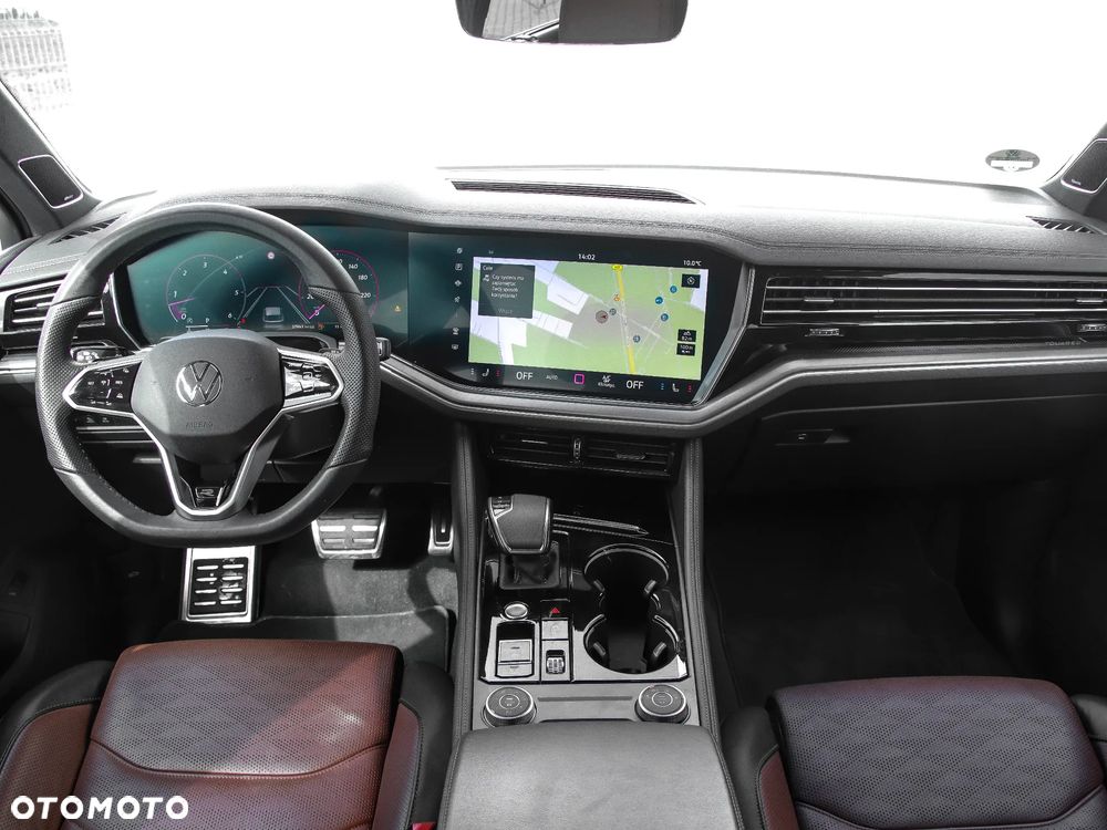 Volkswagen Touareg 3.0 V6 TDI 4Motion R-Line - 16