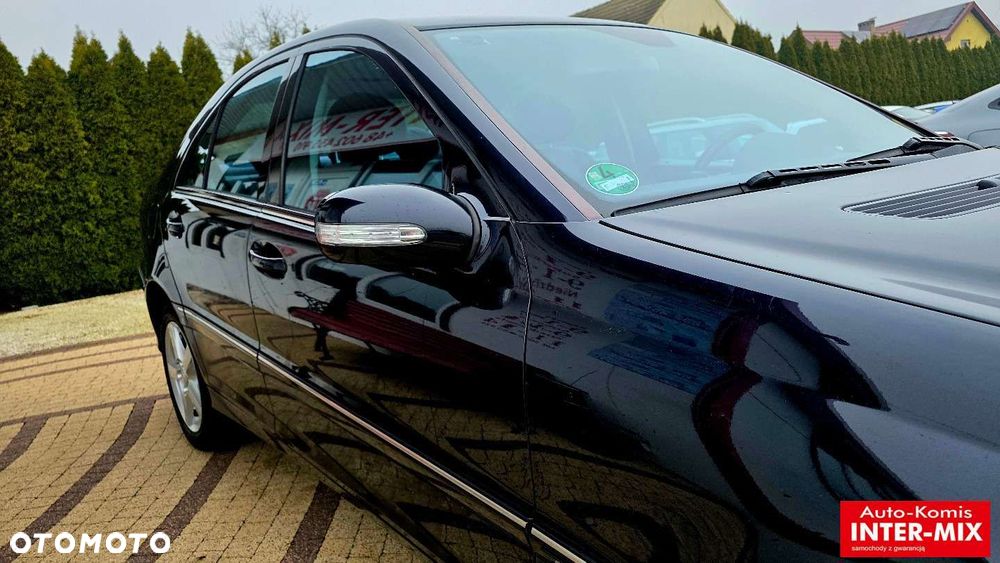 Mercedes-Benz Klasa C - 18