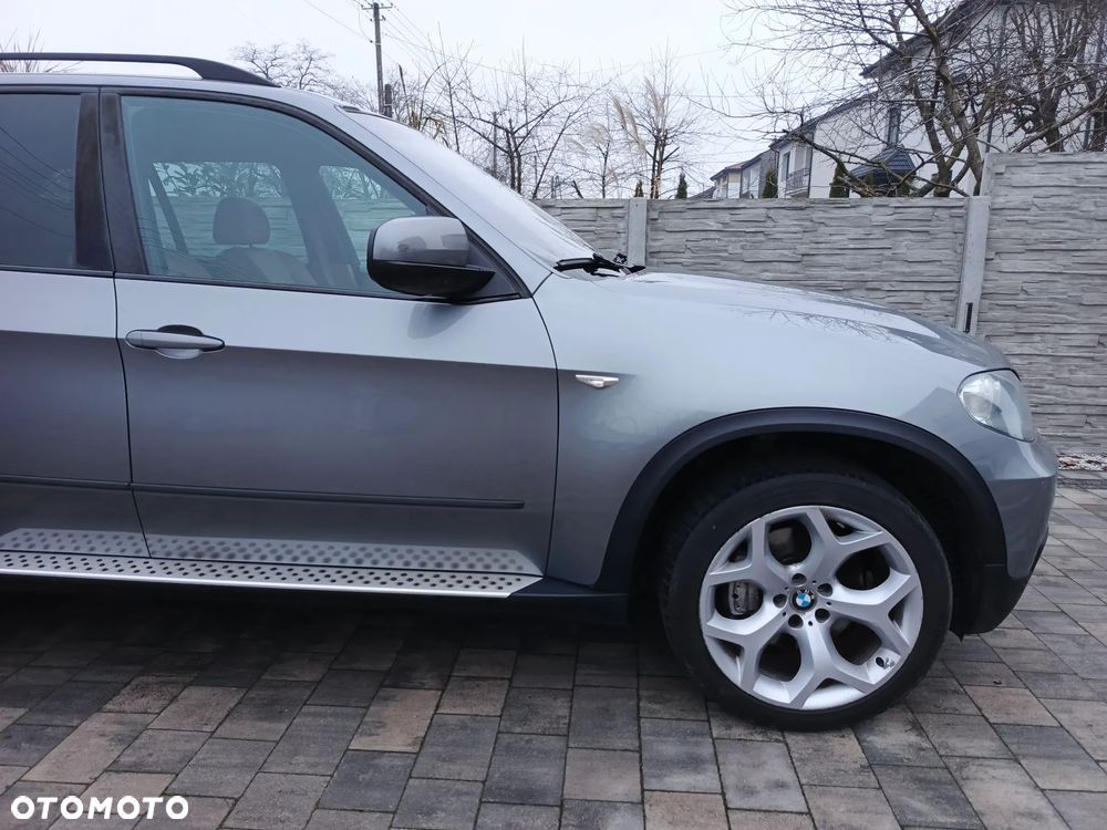 BMW X5 xDrive30d - 6