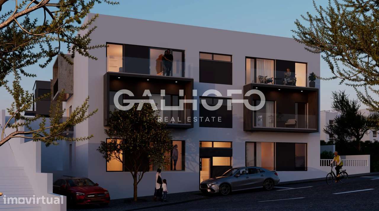 Apartamento para venda em Sintra