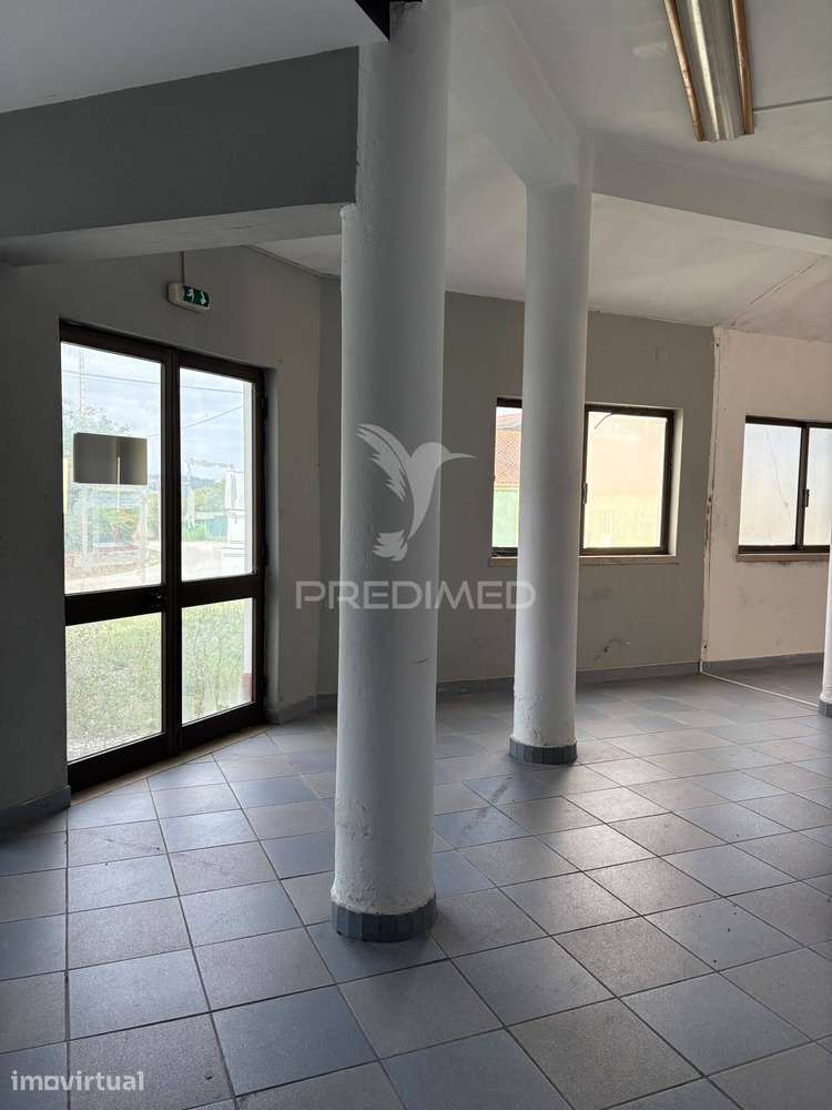 Espaço Comercial para Arrendamento em  Alcobaça - Grande imagem: 5/12