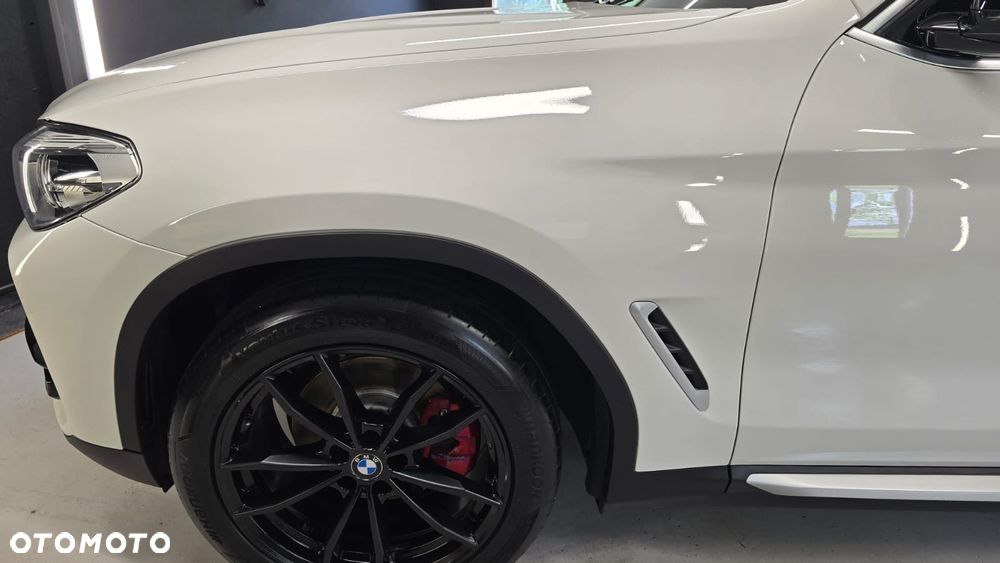 BMW X3 xDrive30i xLine - 3