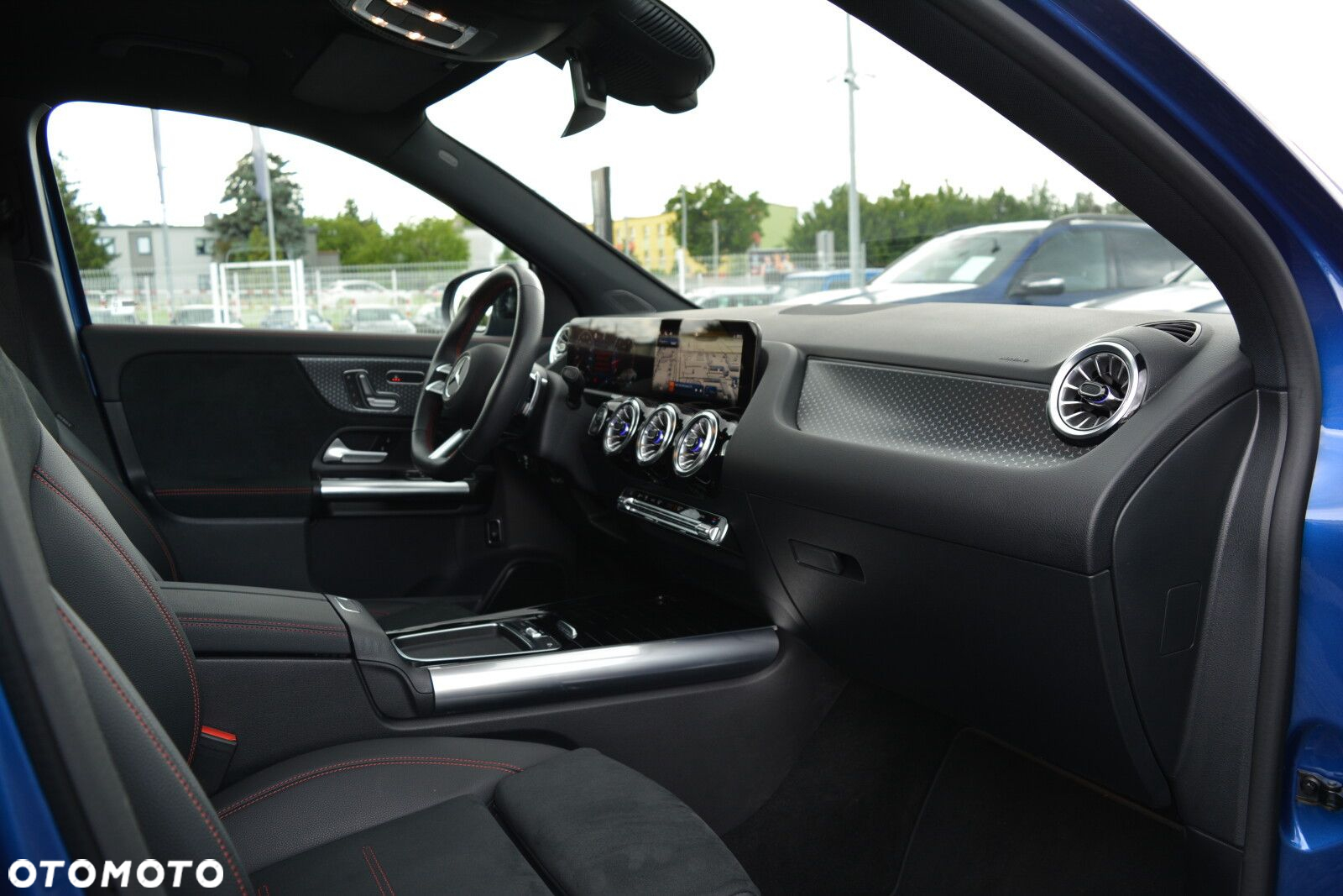 Mercedes-Benz GLA 200 AMG Line - 26