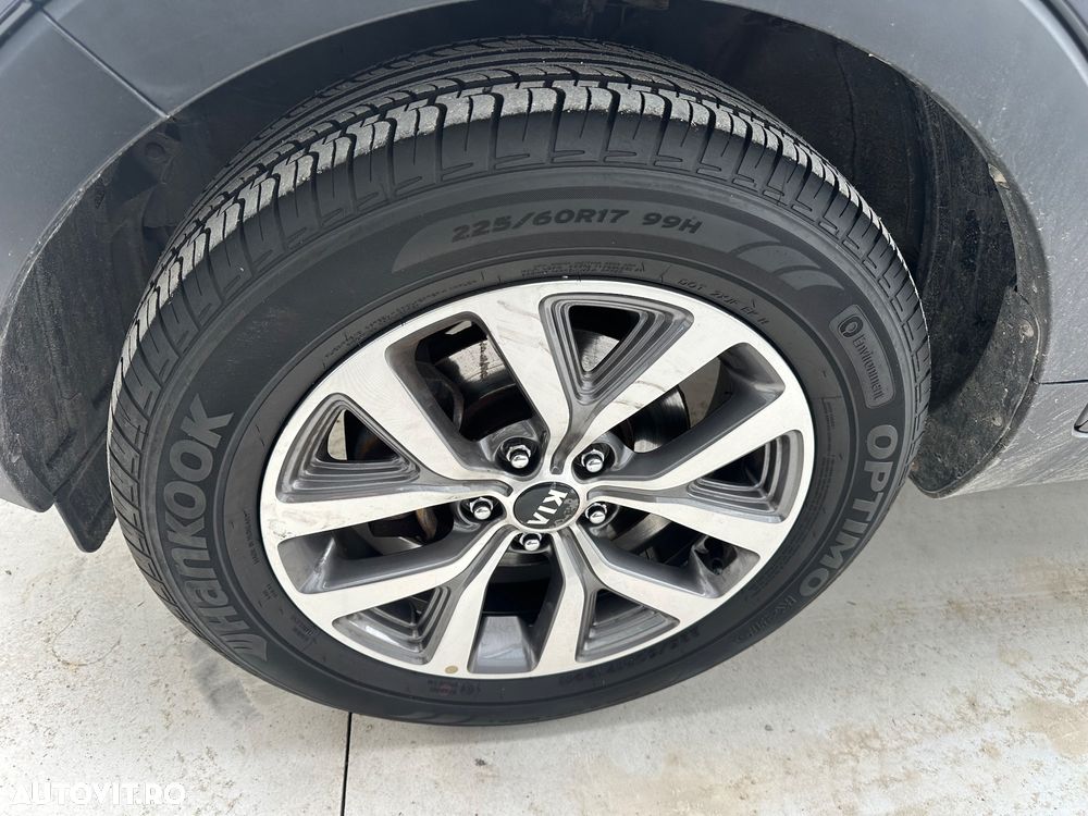 Kia Sportage - 25