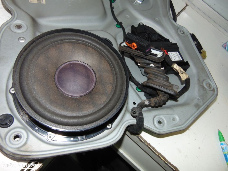 Vw caddy elevadores dos vidros - 6