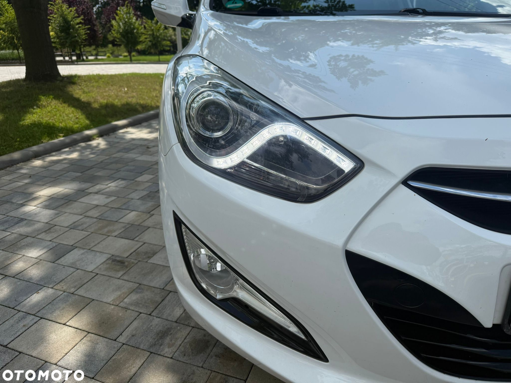 Hyundai i40 1.6 GDI BlueDrive Comfort - 11