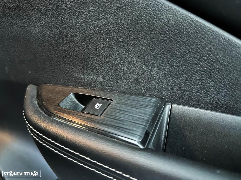 Nissan Qashqai 1.5 e-Power N-Connecta LED - 27