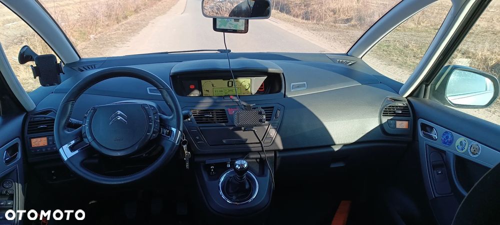 Citroën C4 Picasso - 7