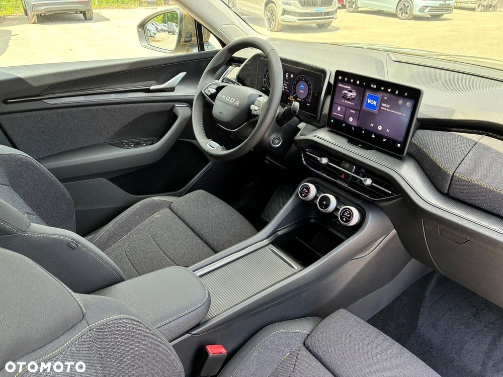 Skoda Kodiaq - 27