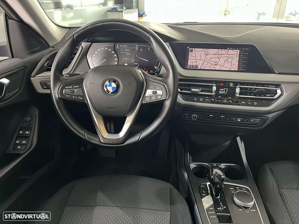 BMW 216 Gran Coupé - 9