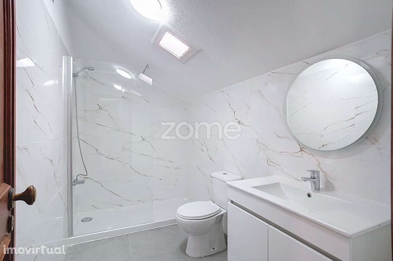 Apartamento T0+1 - Grande imagem: 5/27