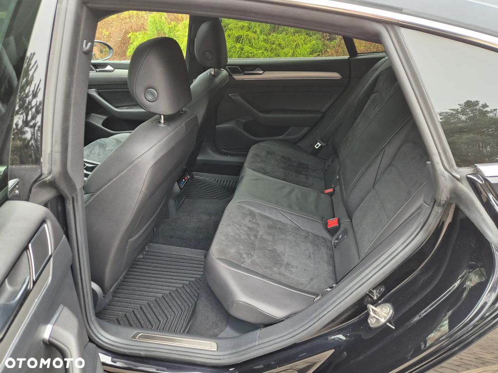 Volkswagen Arteon 2.0 TSI 4Motion DSG R-Line - 28