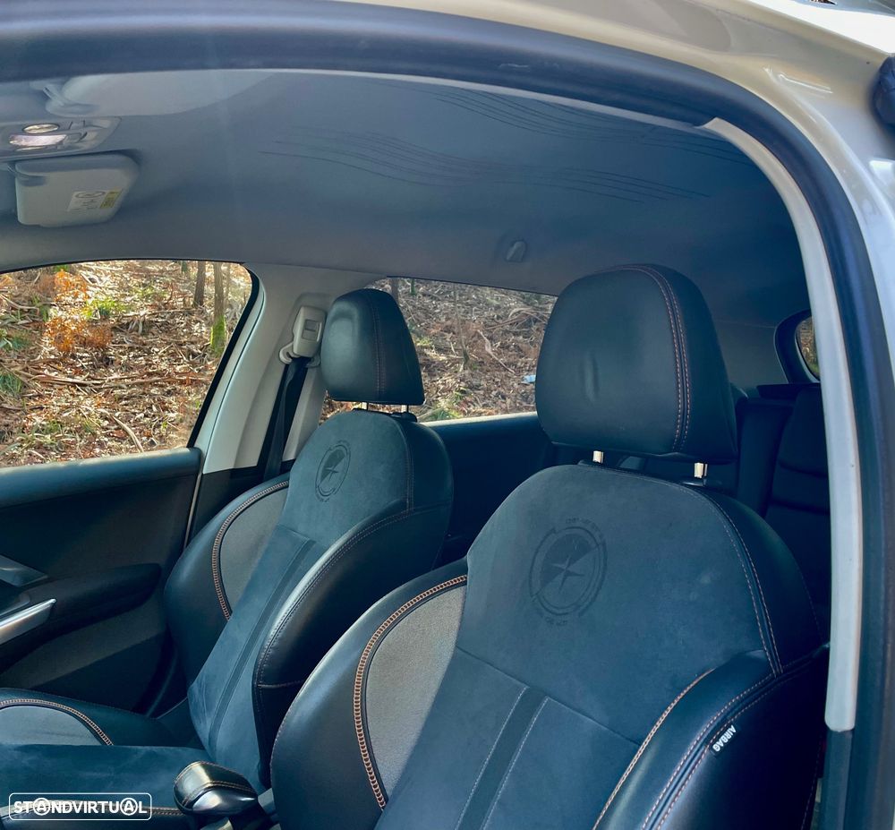 Peugeot 2008 1.2 PureTech Crossway - 5