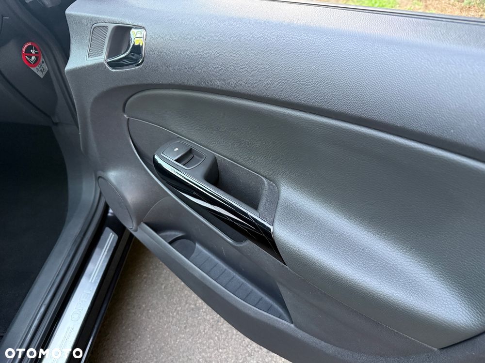 Opel Corsa 1.4 16V EcoFLEX Start-Stop 150 Jahre - 16