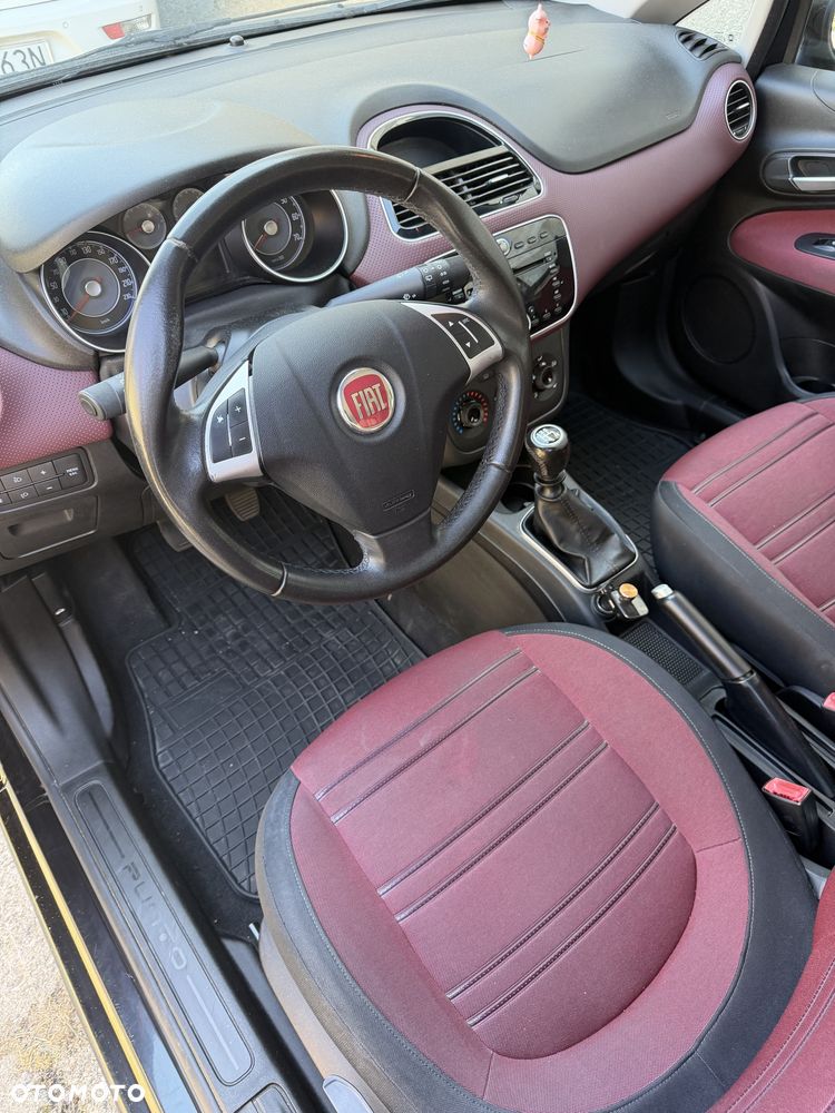 Fiat Punto - 7