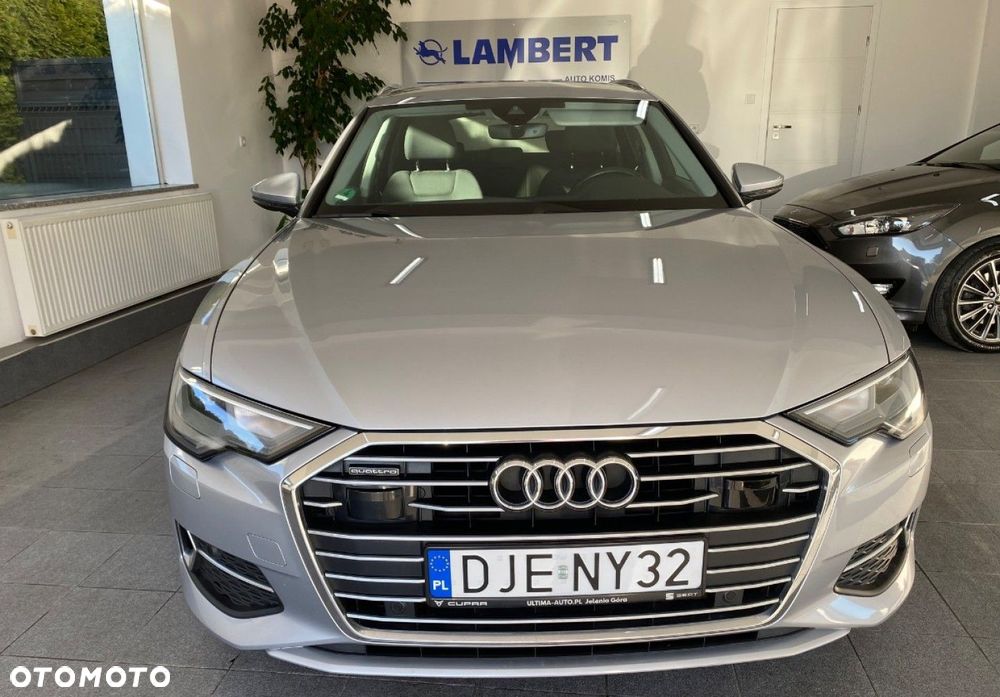Audi A6 Avant - 3