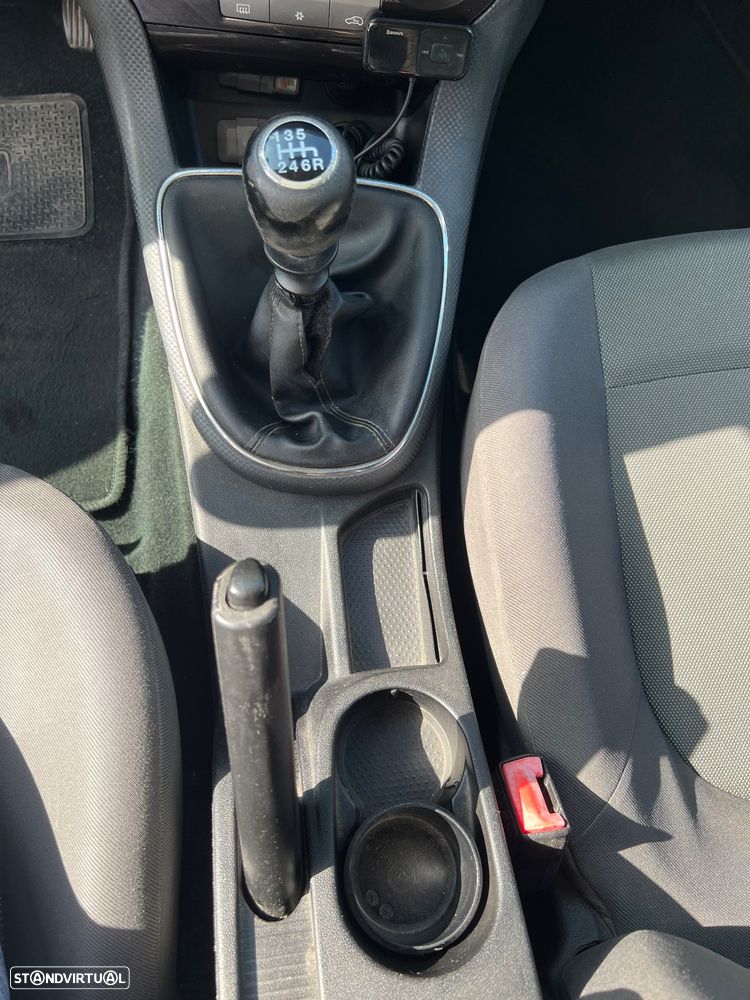 Fiat Bravo 1.4 16V Dynamic - 22