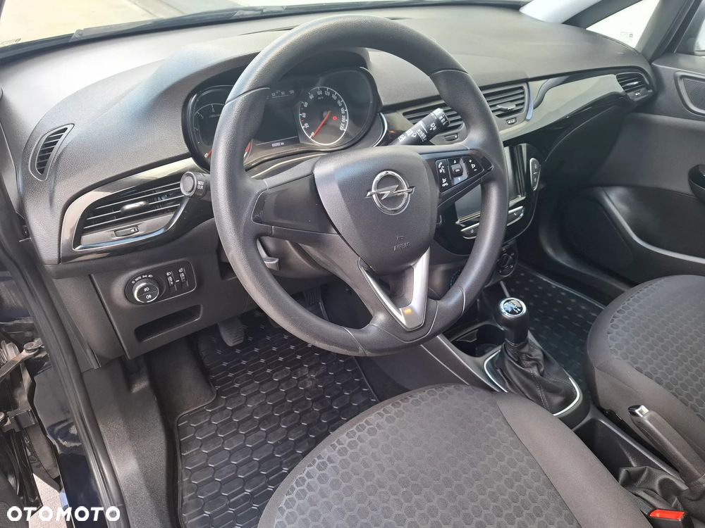 Opel Corsa 1.2 16V Enjoy - 10