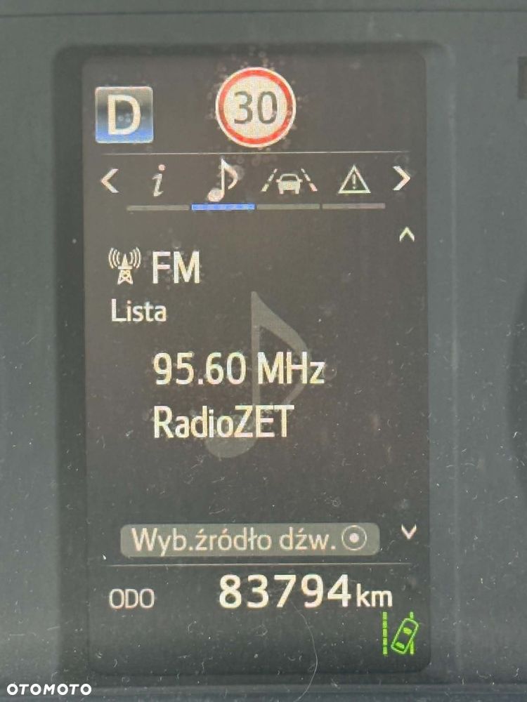 Toyota Yaris Hybrid 100 Premium EU6 - 3