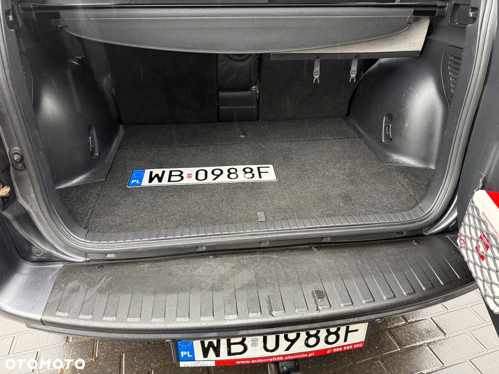 Toyota RAV4 2.0 VVT-i Sol MS - 16