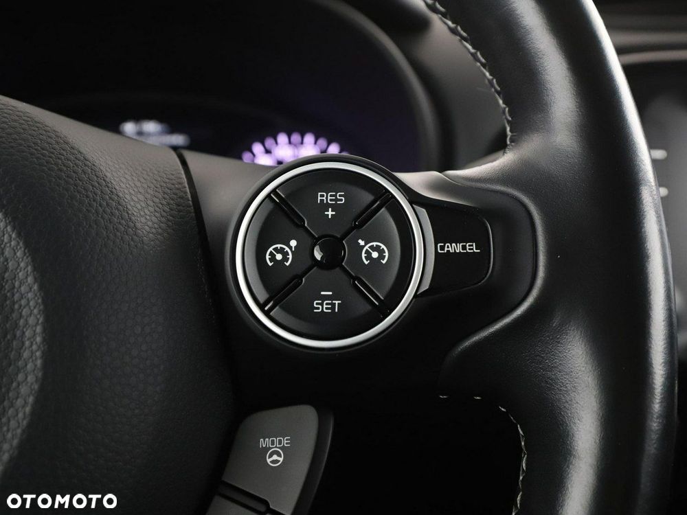 Kia Soul 1.6 GDI Spirit - 29